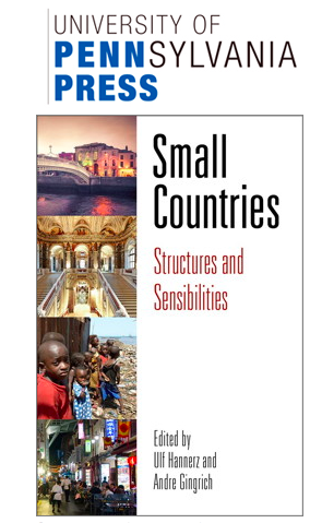 Hannerz & Gingrich, Small Countries-Structures & Sensibilities