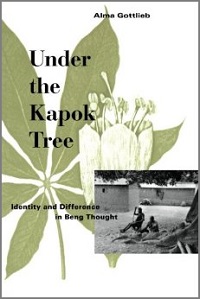 Under the Kapok Tree: Identity and Difference in Beng Thought book cover